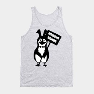 Windows Season Tank Top